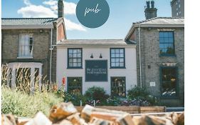 The Georgian Townhouse